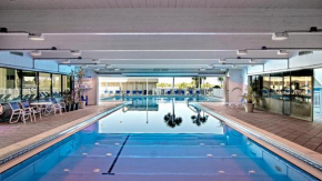 Pinnacle Port Resort Unit A110
